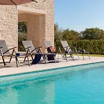 Villa Jeanette By Ilc -istria Luxury Collection